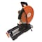 Bn Products 5 in. Cutting Edge Chop Saw with 14 in. Blade BNCE-130 - alternate 1